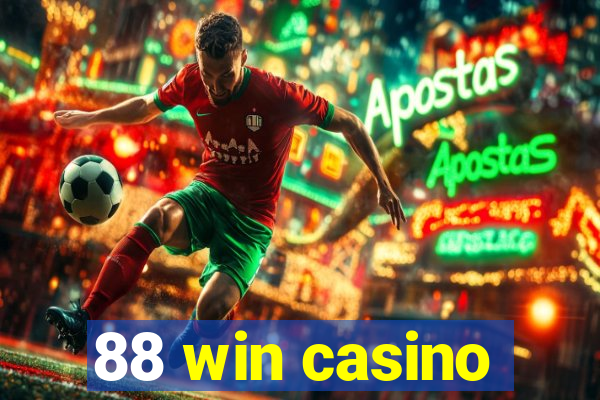 88 win casino